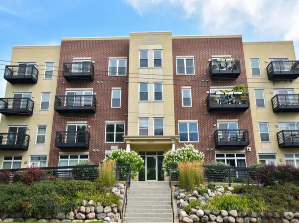 1220 East Locust STREET #103, Milwaukee, WI 53212