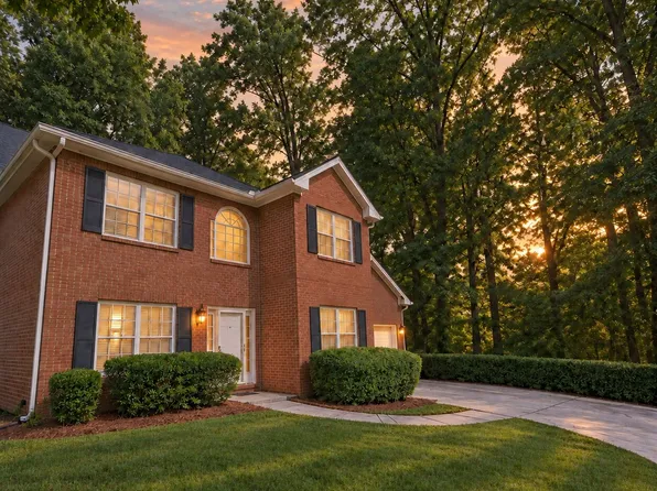 930 New Hope Rd SW, Atlanta, GA 30331