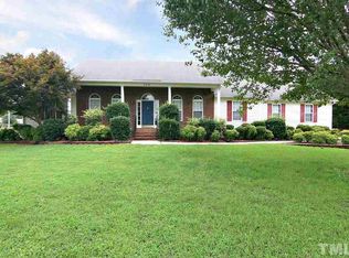 109 Nell Ct, Garner, NC 27529