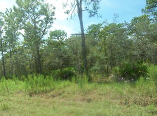 16191 Night Heron Rd, Weeki Wachee, FL 34614