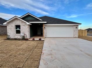 3318 Laxmi Govind Dr, Abilene, TX 79606