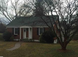 117 River Rd, Waynesboro, VA 22980