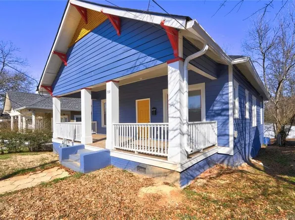 1535 Westview Dr SW, Atlanta, GA 30310
