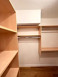 Rented by UES Management