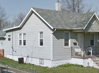 2205 Edwards St, Granite City, IL