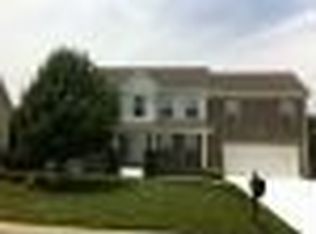 3353 Marrast Dr, Clarksville, TN 37043