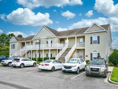 239 Portsmith Dr UNIT 4-3, Myrtle Beach, SC, 29588