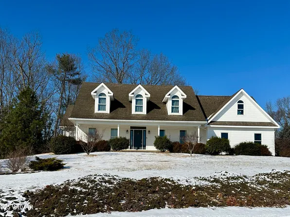165 Sperry Dr, Hughesville, PA 17737