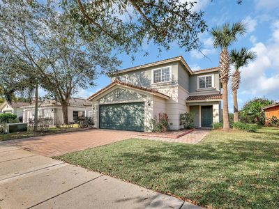 1977 Providence Place, Port Saint Lucie, FL, 34953
