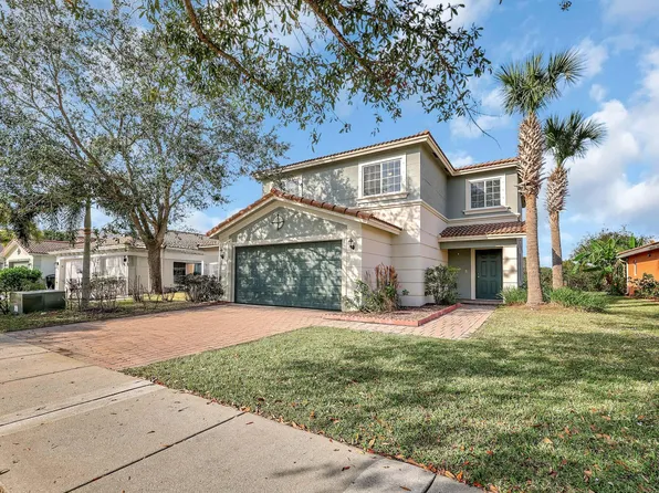 1977 Providence Place, Port St Lucie, FL 34953