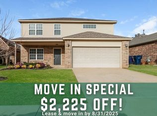 2416 NW 195th St, Edmond, OK 73012