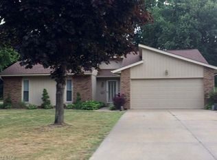 4335 Casa Bella Dr, Perry, OH 44081