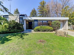 83 Larkfield Dr, Toronto, ON M3B 2H5