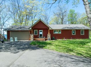 42491 Vista Rd, Isle, MN 56342