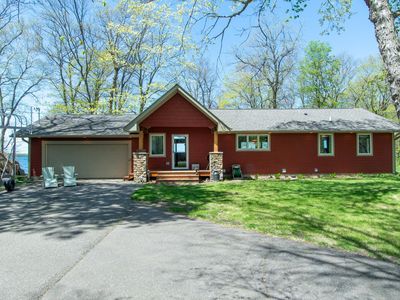 42491 Vista Rd, Isle, MN, 56342