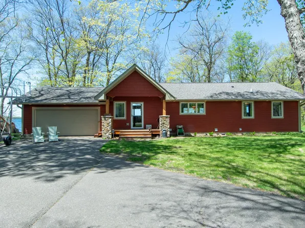 42491 Vista Rd, Isle, MN 56342