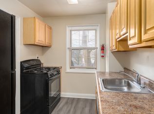 Samester Apartments, Baltimore, MD 21215
