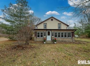 18614 County Road 1600 N, Havana, IL 62644