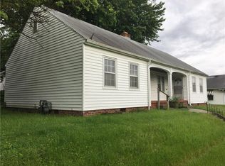 2912 Mitchell Ave, Saint Joseph, MO 64507