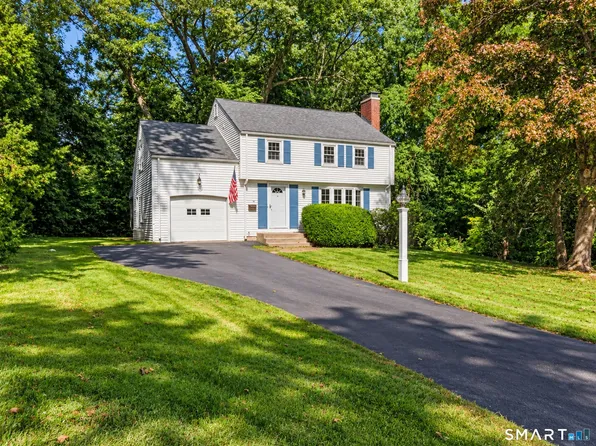 67 Whapley Road, Glastonbury, CT 06033