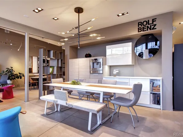 2527 Larimer Street, Denver, CO 80205