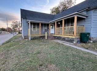 316 E Park Duplex, Pittsburg, KS 66762