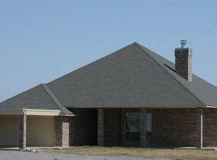 6180 SW 97th St, Lawton, OK 73505