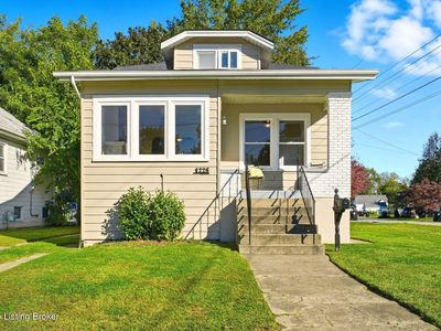 1225 Manitau Ave, Louisville, KY, 40215