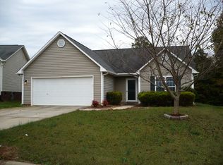 256 Southaven Ct, Kannapolis, NC 28083