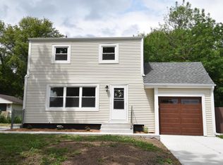 3555 S 87th STREET, Milwaukee, WI 53228