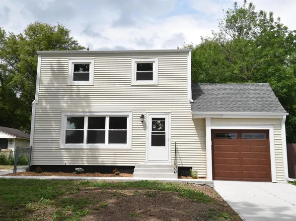 3555 S 87th STREET, Milwaukee, WI 53228