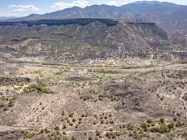 County Road C109 Or Aguas Calientes Rd, Embudo, NM 87531