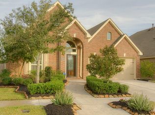 6010 Le Moyne Pass Ln, Missouri City, TX 77459