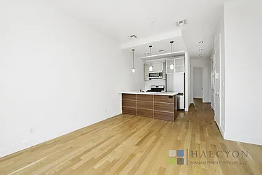 Rented by Halcyon Management Group LLC