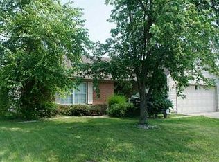 4612 Oakforge Dr, Indianapolis, IN 46254