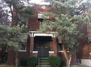 4225 Margaretta Ave, Saint Louis, MO 63115