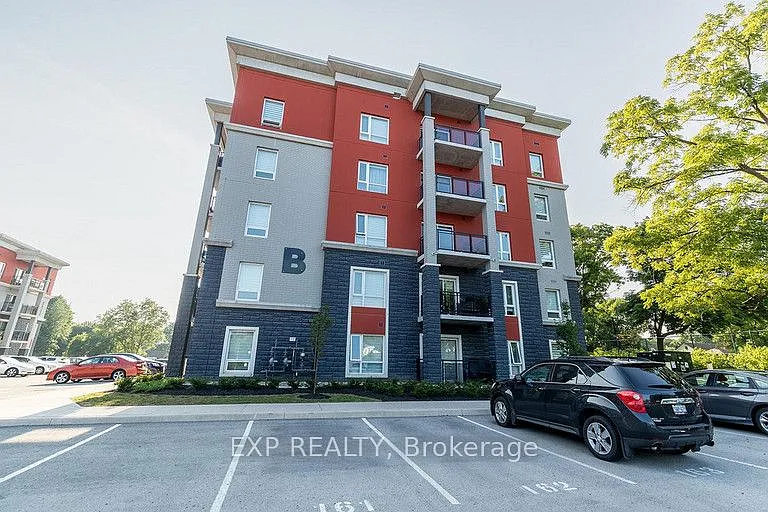 5971 Dorchester Rd #419A — Photo 1