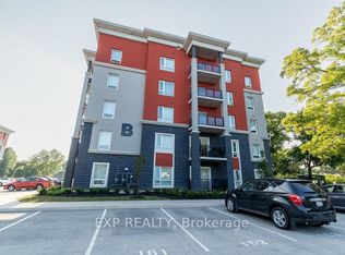 5971 Dorchester Rd #419A, Niagara Falls, ON L2G 5S8