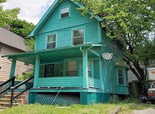 1117 Galewood Dr, Cleveland, OH
