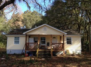 3881 Randall Rd, Green Cove Springs, FL 32043