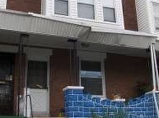 5714 Rodman St, Philadelphia, PA 19143