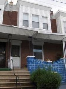 5714 Rodman St, Philadelphia, PA, 19143