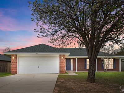 4935 Spencer Oaks Blvd, Pace, FL, 32571