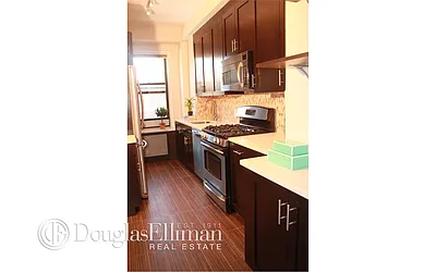 Sold by Douglas Elliman