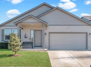 581 Casting St SE, Albany, OR 97322