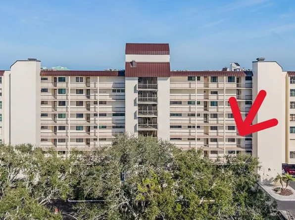 11590 Shipwatch Dr APT 347, Largo, FL 33774