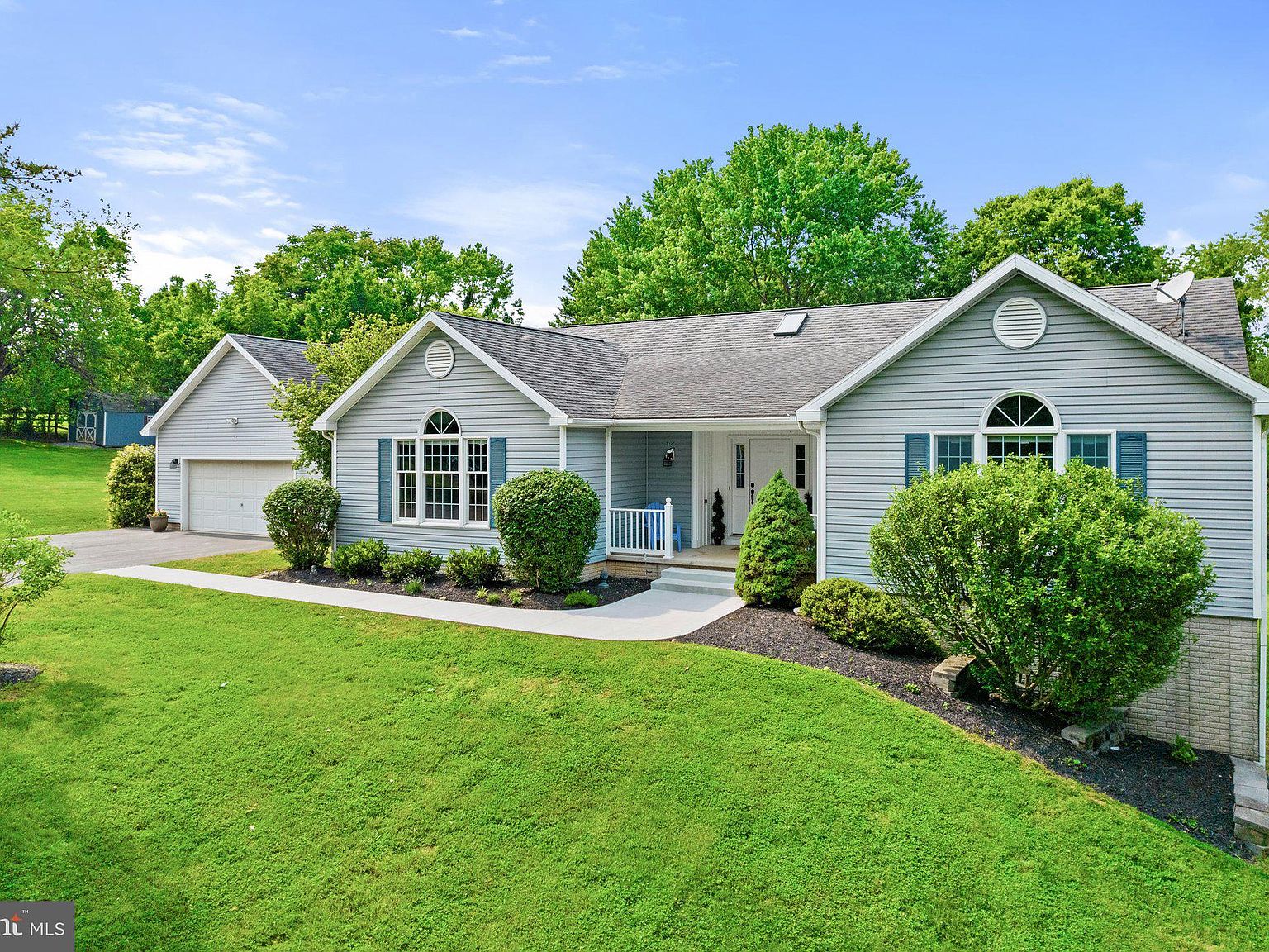 39956 Quarter Branch Rd, Lovettsville, VA 20180 MLS VALO2050454 Zillow