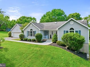 39956 Quarter Branch Rd, Lovettsville, VA 20180