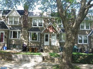 3311 Longshore Ave, Philadelphia, PA 19149