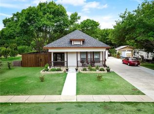 307 Calder St, Duncanville, TX 75116
